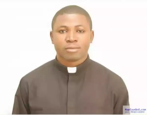Another Idoma Catholic Priest kidnapped in Kano